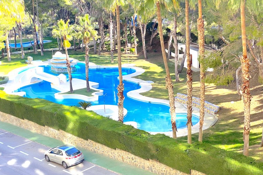 Apartment in Spain, Dehesa de Campoamor