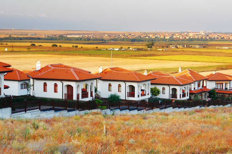 Villa to rent in Kableshkovo, Bulgaria with private pool 189073