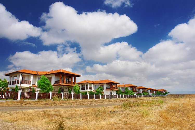 Villa to rent in Kableshkovo, Bulgaria with private pool 189073