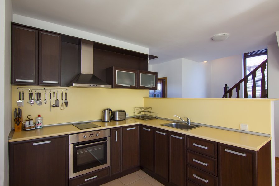 Villa to rent in Kableshkovo, Bulgaria with private pool 189073