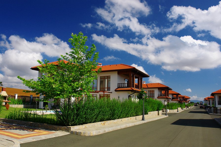 Villa to rent in Kableshkovo, Bulgaria with private pool 189073