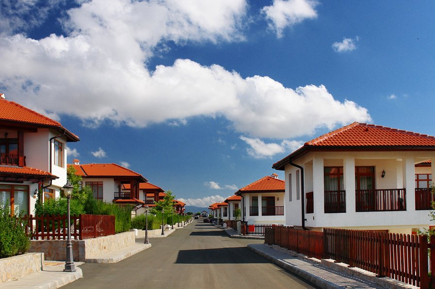 Villa to rent in Kableshkovo, Bulgaria with private pool 189073