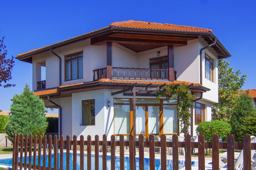 Villa to rent in Kableshkovo, Bulgaria with private pool 189073