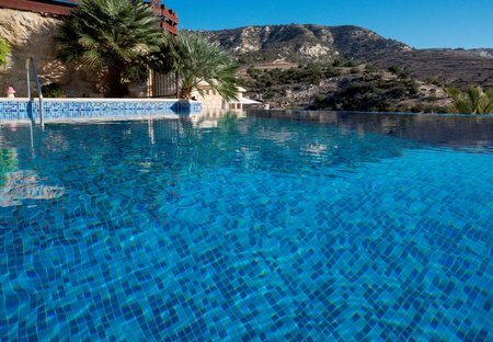 Villa in Peyia, Cyprus