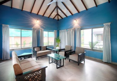 Villa in Baga, India