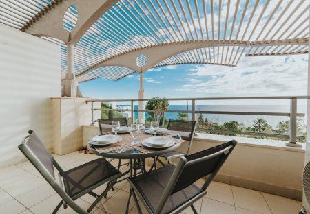 Apartment in Săo Martinho, Madeira