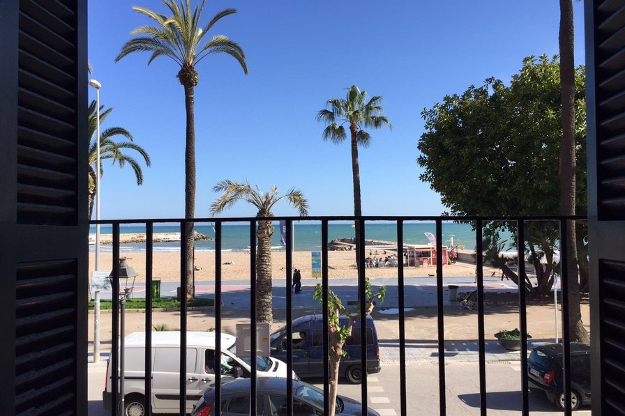 Apartment to rent in Sitges, Spain 189141