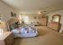 The master bedroom will leave you amazed. Why stay in a hotel