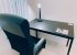 Office chair and desk if you need to work from home