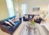 Ample lounge seating