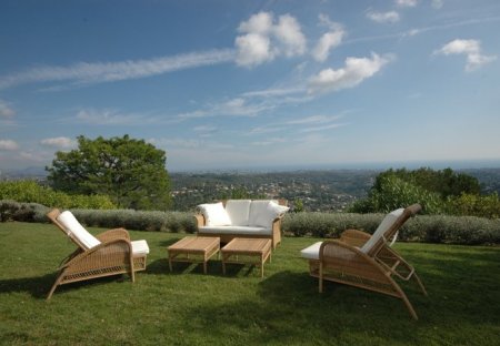Villa in Plan de Noves, the South of France