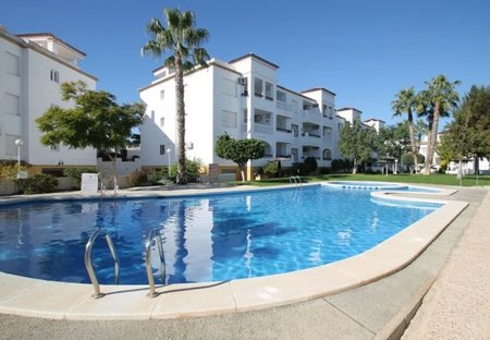 Apartment in Laguna Golf, Spain
