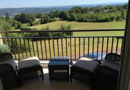 Villa in Terrasson-Lavilledieu Rural, France