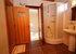 top floor bathroom&sauna