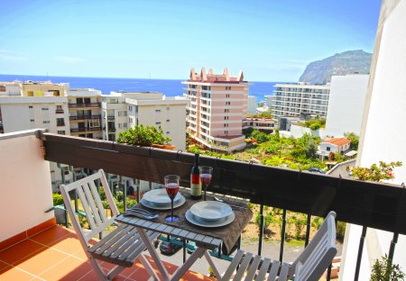 Apartment in Săo Martinho, Madeira