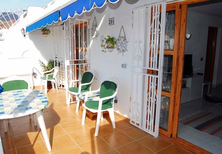 Apartment in Oasis del Sur, Tenerife