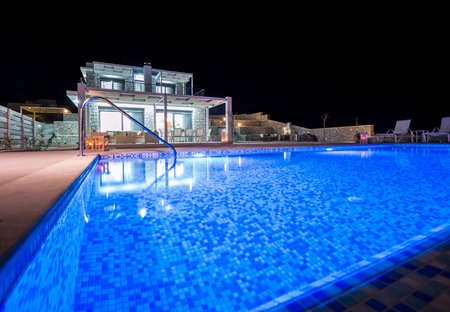 Villa in Afandou, Rhodes