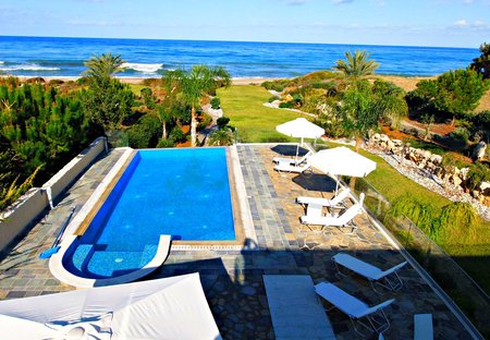 Villa in Polis Chrysochou, Cyprus
