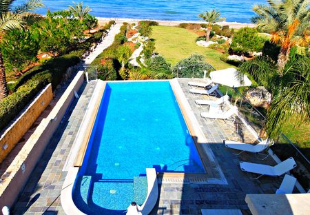 Villa in Polis Chrysochou, Cyprus