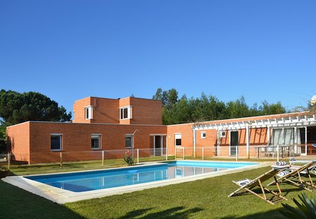 Villa in Praia, Portugal