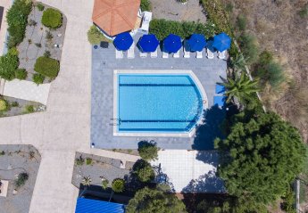 Villa in Greece, Gennadi