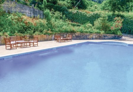 Villa in Fornos, Portugal