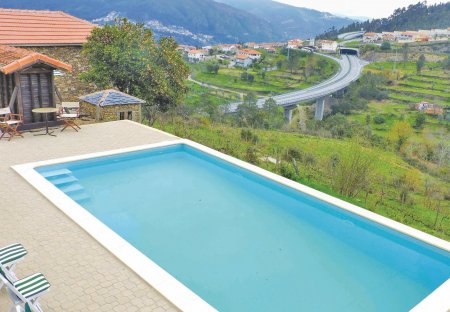 Villa in Raiva, Portugal