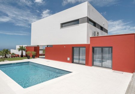 Villa in Ribamar, Portugal
