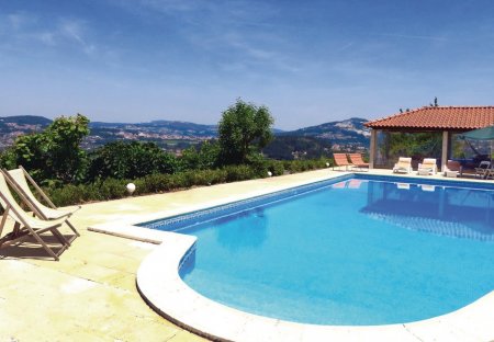 Villa in Fornos, Portugal