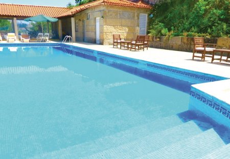 Villa in Fornos, Portugal