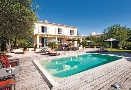Villa in Poço Amoreira, Algarve