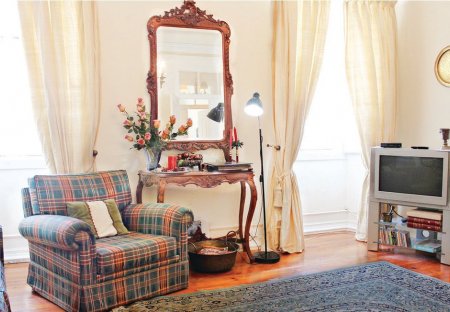 Apartment in Freiria, Portugal