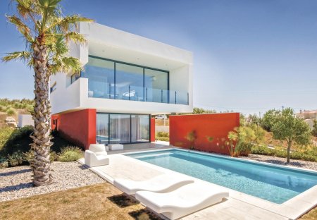 Villa in Ribamar, Portugal