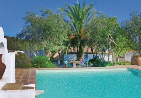 Villa in Rio de Moinhos, Portugal