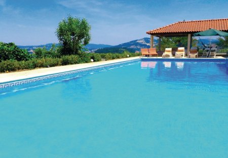 Villa in Fornos, Portugal