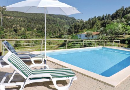 Villa in Raiva, Portugal