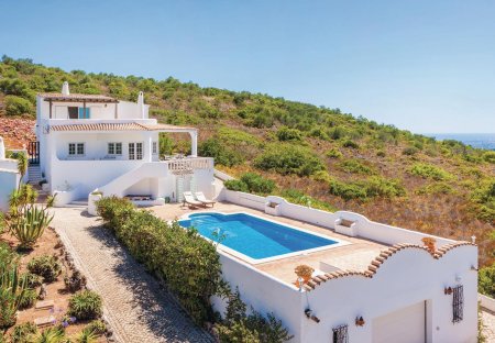 Villa in Goldra de Baixo, Algarve