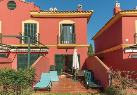 Villa in Isla Cristina, Spain