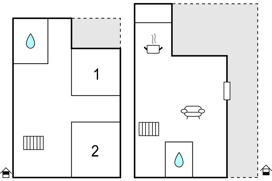 Property floorplan