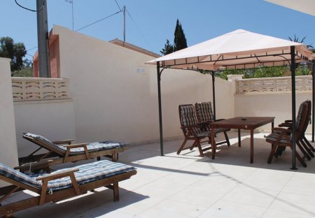 Apartment in El Campello, Spain