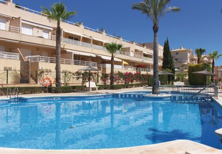 Villa in Aguamarina, Spain
