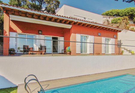 Villa in Vistamar, Spain