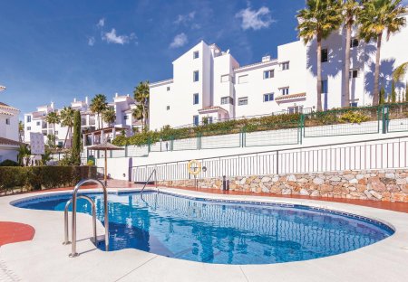 Apartment in Alhaurin Golf, Spain