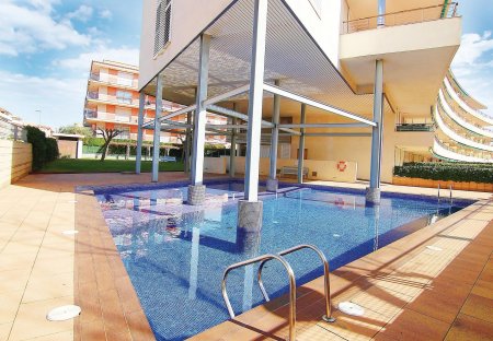 Apartment in Sant Antoni de Calonge, Spain