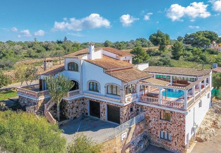 Villa in S'Aranjassa, Majorca