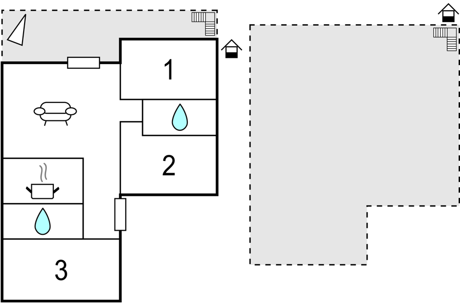 Property floorplan