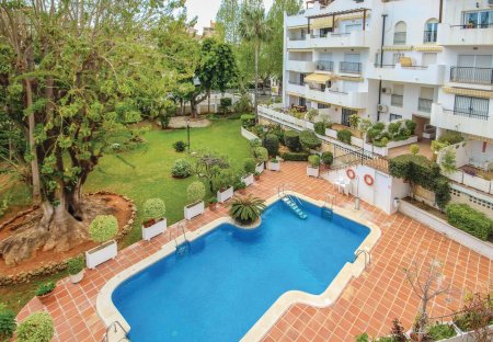 Apartment in La Carihuela, Spain