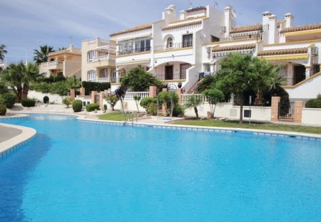 Apartment in Los Dolses, Spain