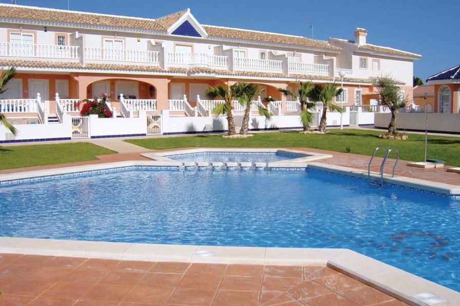 Villa to rent in Ciudad Quesada,