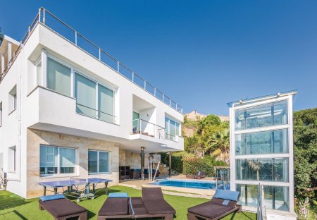 Villa in Vistamar, Spain